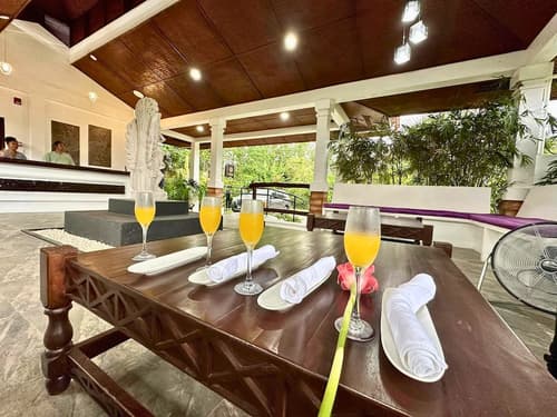 Carpe Diem Villas & Resort