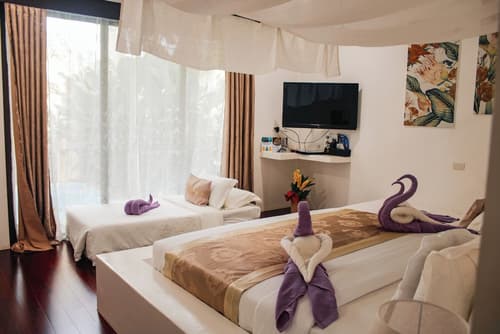 Carpe Diem Villas & Resort