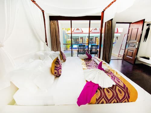 Carpe Diem Villas & Resort, Room