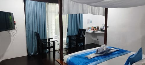 Carpe Diem Villas & Resort