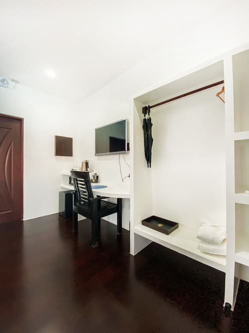 Carpe Diem Villas & Resort, Room