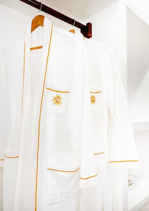 Carpe Diem Villas & Resort, Room