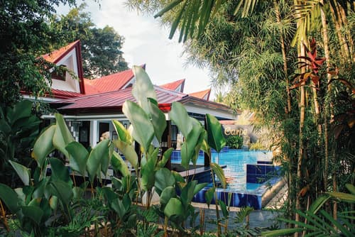 Carpe Diem Villas & Resort