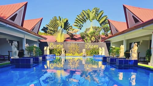 Carpe Diem Villas & Resort
