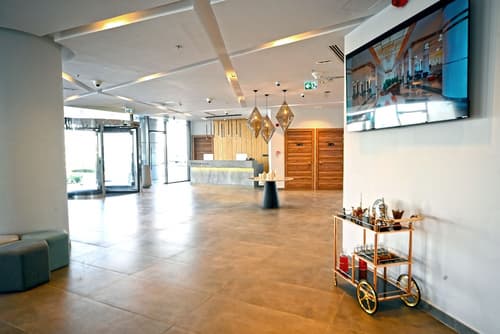 Pyramisa Hotel Apartments Dubai