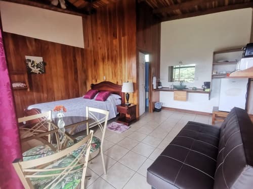 Apartments Monte Luna Mountain View