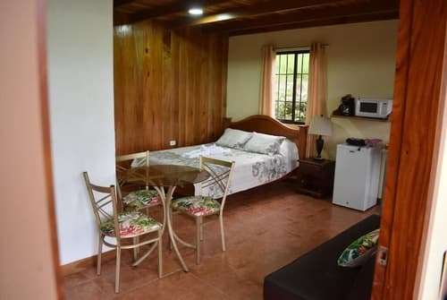 Apartments Monte Luna Mountain View, Room