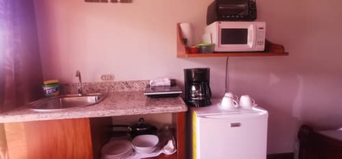 Apartments Monte Luna Mountain View, Private kitchen