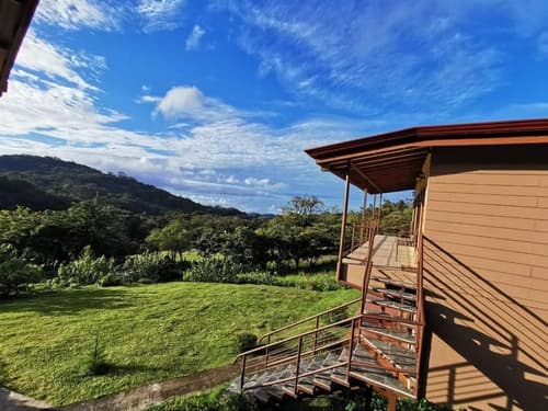 Apartments Monte Luna Mountain View