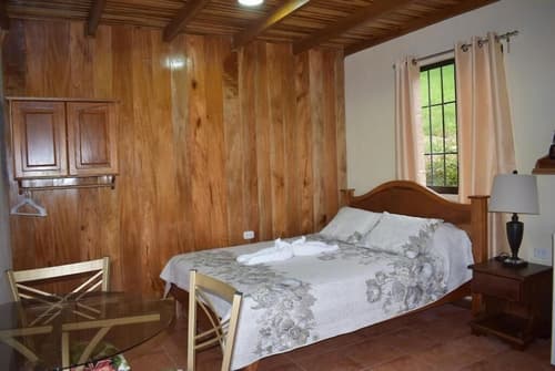 Apartments Monte Luna Mountain View, Room