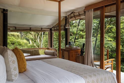 Nadi Nature Resort - Adults Only, Room