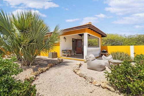 Boutique Hotel Wanapa Adult Friendly - 14 years and older.