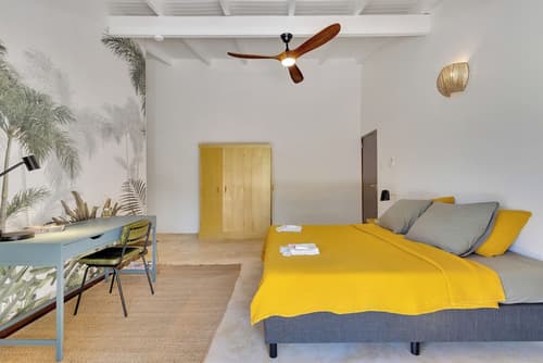 Boutique Hotel Wanapa Adult Friendly - 14 years and older., Room