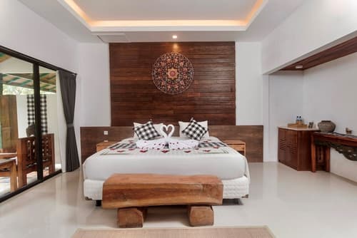 Nawa Sakti Ubud Suite