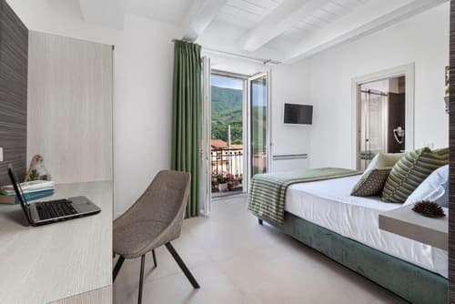 Tenuta Miranda, Room