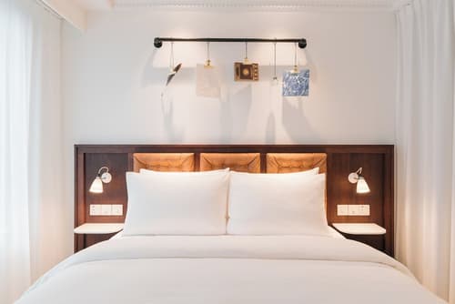 Ruby Stella Hotel London