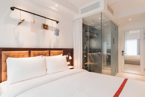 Ruby Stella Hotel London