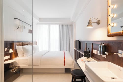 Ruby Stella Hotel London, Room