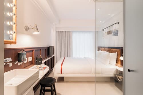 Ruby Stella Hotel London