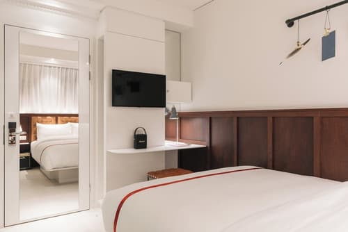 Ruby Stella Hotel London