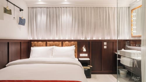 Ruby Stella Hotel London