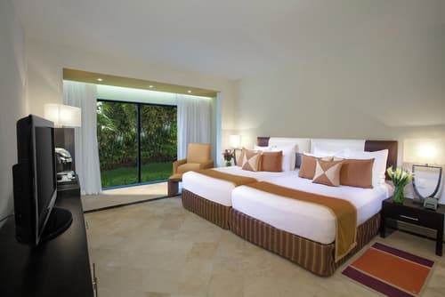 Grand Oasis Riviera, Room