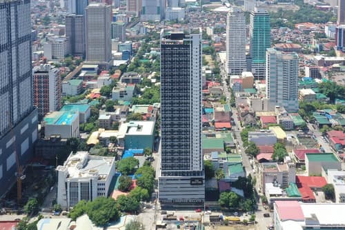 lyf Malate Manila managed by The Ascott Limited, Exterior