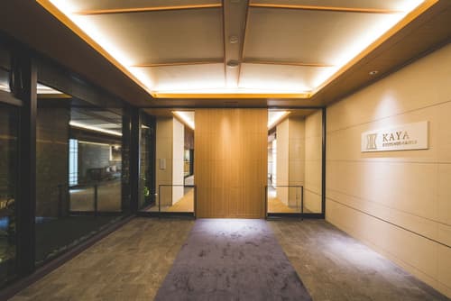 KAYA Kyoto Nijo Castle, BW Signature Collection by Best Western