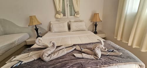 Santorini Studios Pleasure By The Sea