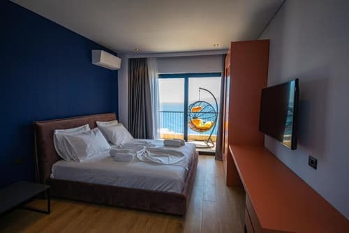 Apart-Hotel Lili2, Room