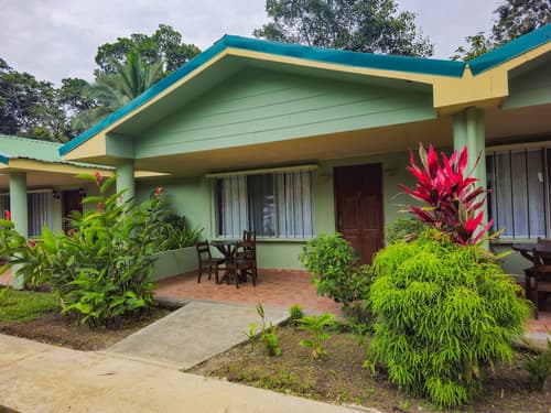 Confort Arenal, Room