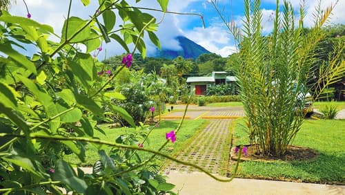 Confort Arenal, Room