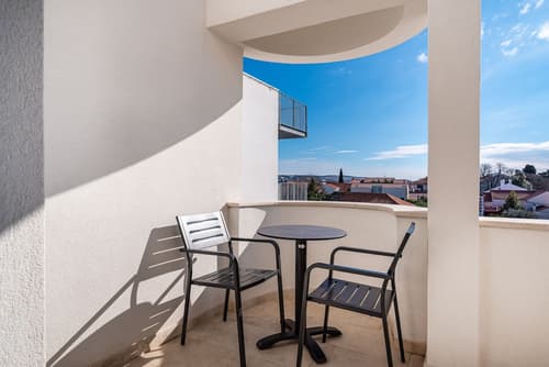 Miramare Hotel Zadar, Room