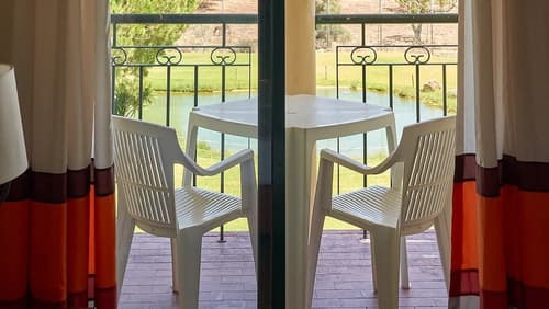 The Navigator - Palm Oasis Alvor, Room