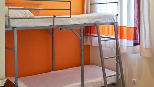 The Navigator - Palm Oasis Alvor, Room