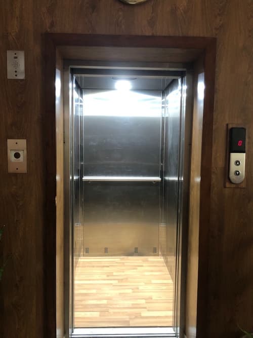 UDS Villa - Next to VFS, Walking to Connaught Place