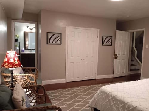 Fairmount House at The Mann