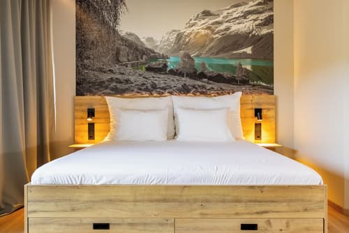 Stryn House - Hotel & Apartments
