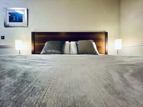 Hotel Cavendish, Room