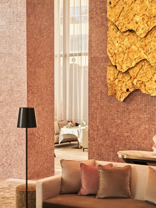 The Lana - Dorchester Collection, Reception