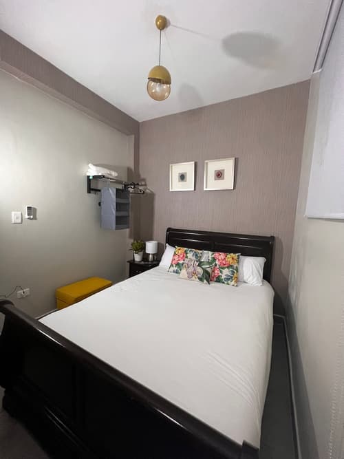 Hostal Boutique 53, Room