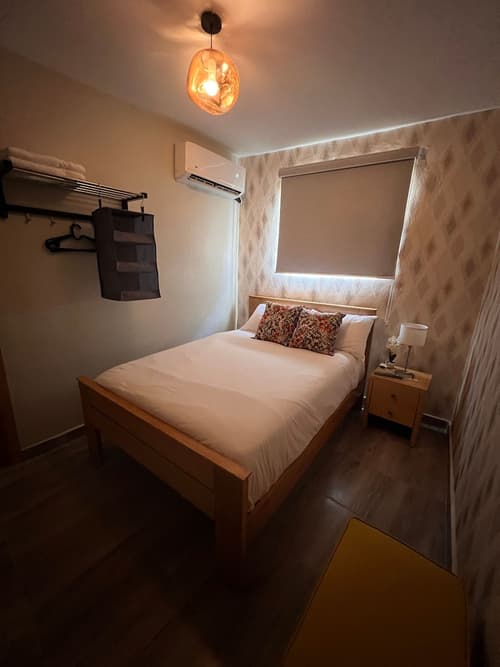 Hostal Boutique 53, Room
