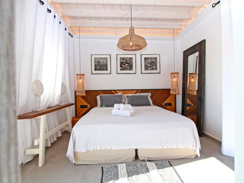 Enalion Suites Mykonos, Room