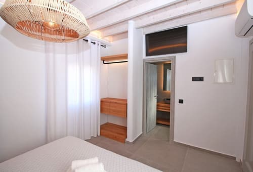 Enalion Suites Mykonos, Room
