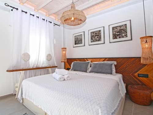 Enalion Suites Mykonos