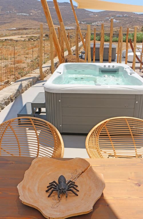 Enalion Suites Mykonos