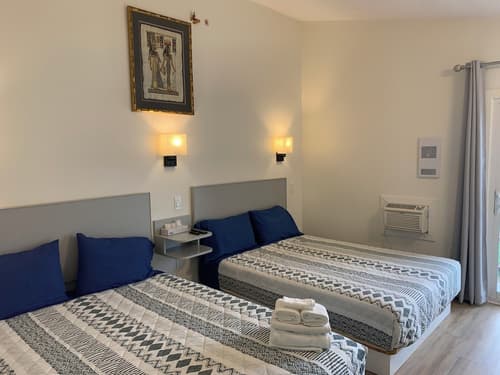 Destination Inn