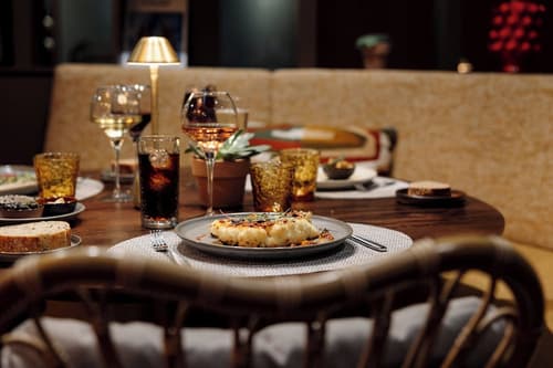Crowne Plaza Madrid - Centre Retiro by IHG