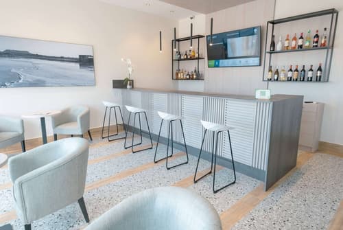 Wyndham Garden El Morro Montecristi