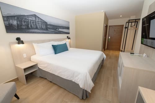 Wyndham Garden El Morro Montecristi